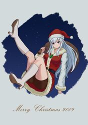 christmas fan art