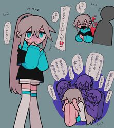original fan art