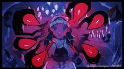 azelf from pokemon