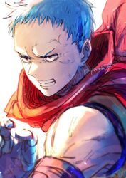 k9999 from the king of fighters