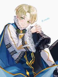 alfred (fire emblem) from fire emblem