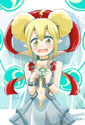 xenoblade chronicles (series) fan art