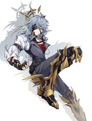 sunday (honkai: star rail) from honkai: star rail