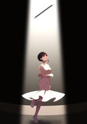 real life fan art