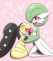 gardevoir from pokemon