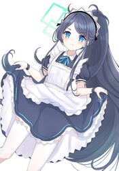 aris (blue archive) from blue archive by sunameri (pixiv3564245)