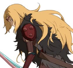 sasha waybright from amphibia