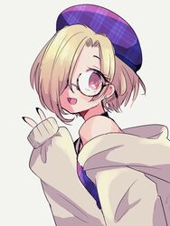 shirasaka koume from idolmaster