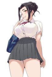 ebihara naho from idolmaster by kawaty