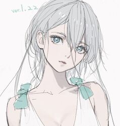 yonah from nier by d.k