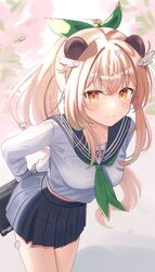 indie virtual youtuber fan art