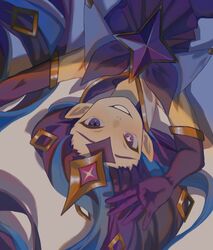 zoe (league of legends) from league of legends