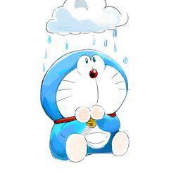 doraemon (character) from doraemon