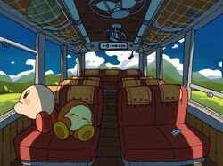 kirby from kirby (series)