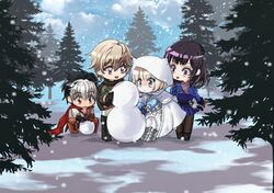 Booru post from safebooru.org