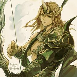 final fantasy fan art
