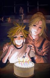 cloud strife from final fantasy
