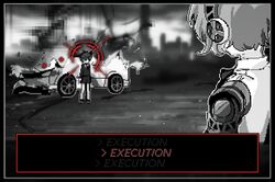 aegis (persona) from persona by 0m3o0y5