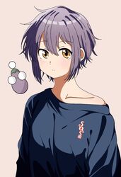 nagato yuki from suzumiya haruhi-chan no yuuutsu