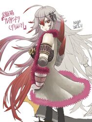 grimms notes fan art