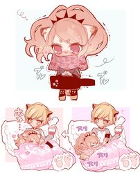 laina (show by rock!!) from show by rock!! by mamaloni