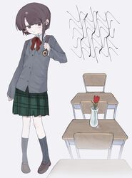 iwakura lain from serial experiments lain