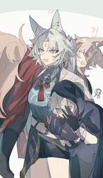 feixiao (honkai: star rail) from honkai: star rail
