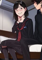 original fan art