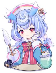 sigewinne (genshin impact) from genshin impact