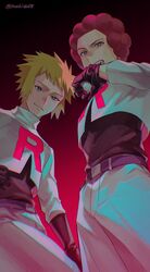 flint (pokemon) from pokemon by pgapgapga