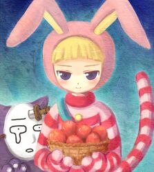 popee the performer fan art