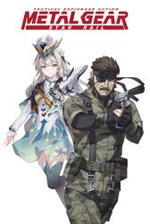 big boss from honkai: star rail