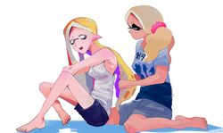 splatoon (series) fan art