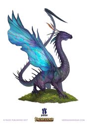 pathfinder fan art
