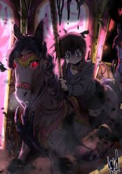 original fan art