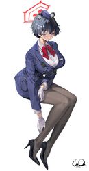 tsubaki (blue archive) from blue archive