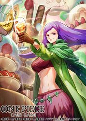 zeus (one piece) from one piece by phima