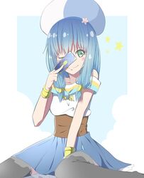 endro! fan art
