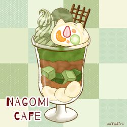 original fan art