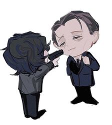 hannibal lecter from hannibal (tv series)