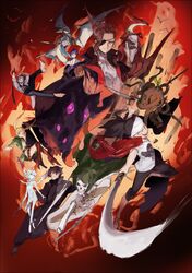Booru post from safebooru.org