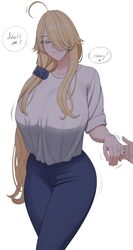 artoria pendragon (fate) from fate/grand order by lvl (sentrythe2310)