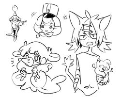 litten from pokemon
