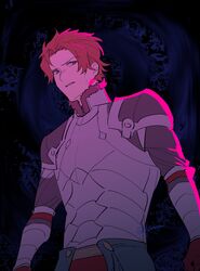 sylvain jose gautier from fire emblem