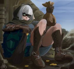 clash royale fan art