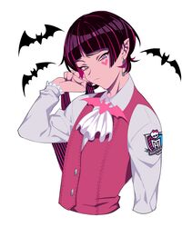 draculaura from monster high
