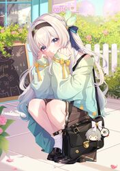 firefly (honkai: star rail) from honkai: star rail