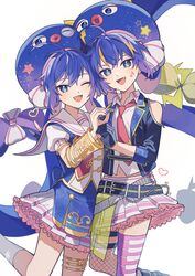 otomachi una from vocaloid