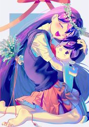 mari (headspace) (omori) from omori