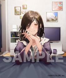 nijisanji fan art